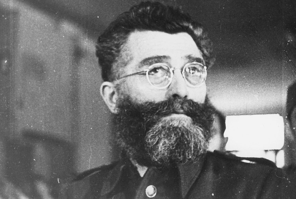 Ђенерал Драгољуб Михаиловић