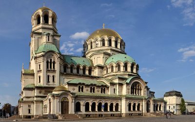 Црква данас прославља Светог Александра Невског (1220 – 1263)